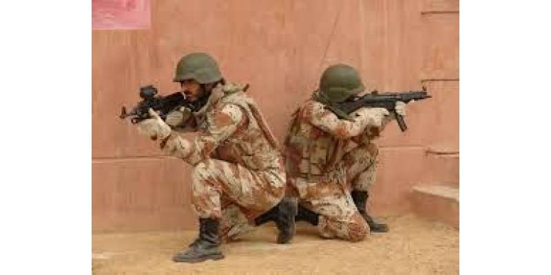 کراچی : متحدہ قومی موومنٹ کے مرکزی دفتر پر کاروائی کی نوعیت کیا تھی، ..