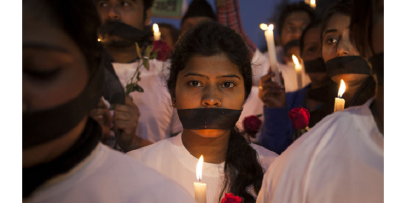بھارت ، گینگ ریپ کیس پر دستاویزی فلم انڈیاز ڈاٹر‘ پر پابندی برقرار
