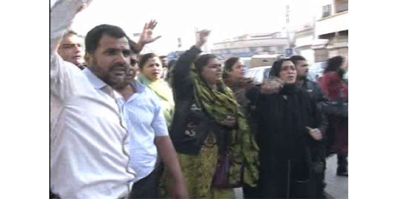 کراچی : 50 کارکنوں کی گمشدگی، ایم کیو ایم نے سندھ ہائی کورٹ سے رابطہ کر ..