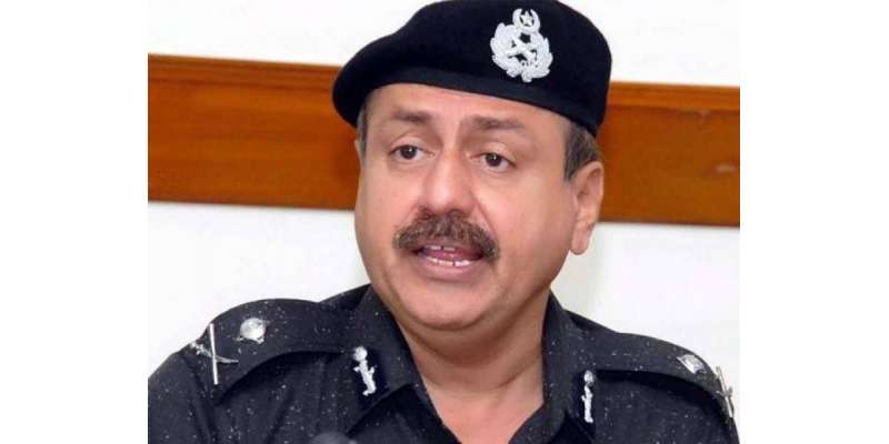شہر میں جرائم کی طرح ہڑتالوں کو بھی کنٹرول کریں گے، سربراہ کراچی پولیس