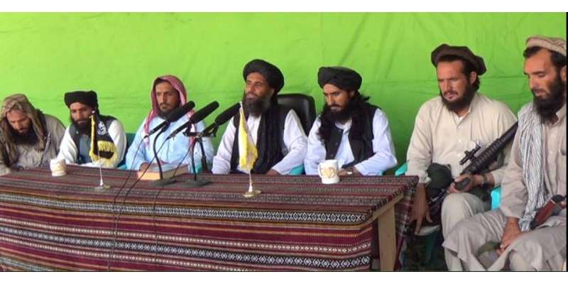 کالعدم شدت پسند تنظیم تحریک طالبان پاکستان کے دھڑے جماعت الاحرار نے ..