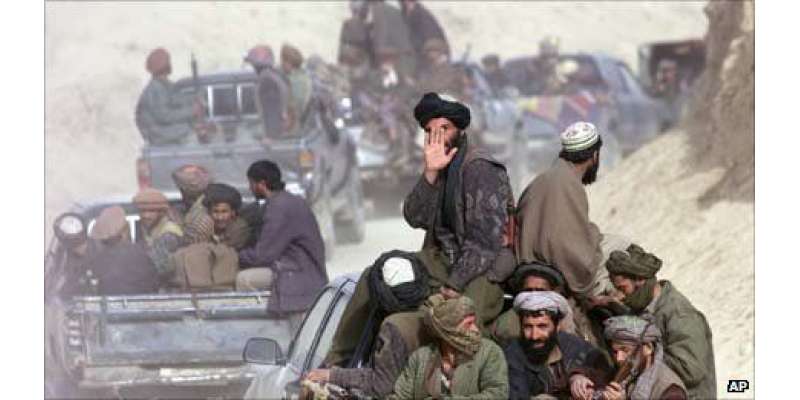 چین نے طالبان سے کہا وہ افغان حکومت سے براہ راست مذاکرات کریں: عبداللہ ..