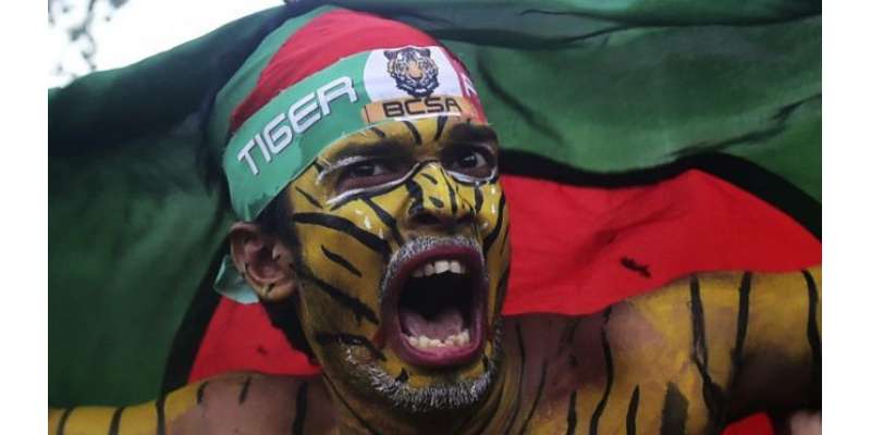 ’بنگلہ دیش بھارت نے بنایا‘ سوشل میڈیا پر تنازع