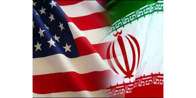 ایٹمی پروگرام پر ایران کیساتھ ڈیل ففٹی ففٹی ہے، امریکا