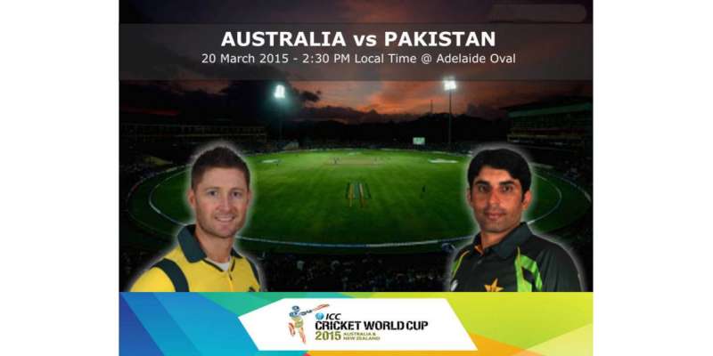 پاکستانی ٹیم نے ابتک836 آسٹریلیانے 853ون ڈے انٹرنیشنل میچ کھیلے ‘ رپورٹ