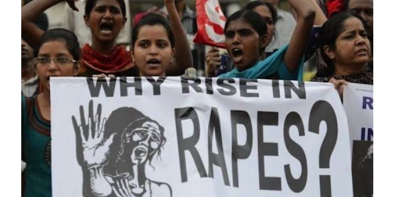 بھارت میں ایک اور عمر رسیدہ خاتون زیادتی کے بعد قتل،4 مشتبہ افراد گرفتار