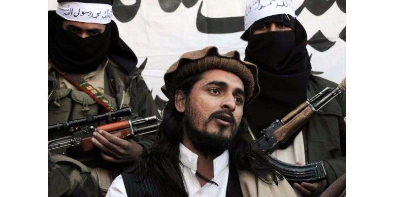 پاک افغان سرحدی علاقے میں ڈرون حملہ،حکیم اللہ محسود کا قریبی ساتھی ..