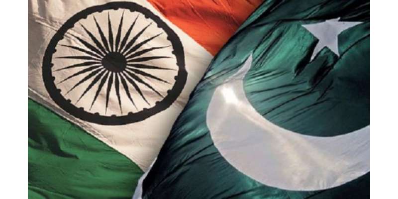 پاکستان نے جذبہ خیر سگالی کے تحت 57 ماہی گیر کشتیاں بھارت کو واپس کر ..