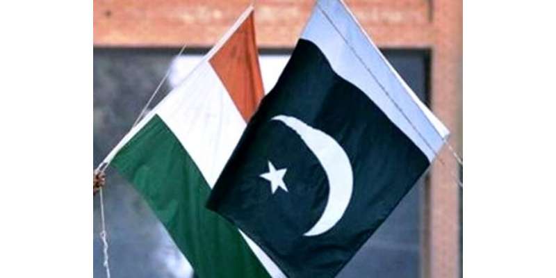 نئی دہلی : بھارت پاکستان سے مشروط مذاکرات کے لیے تیار