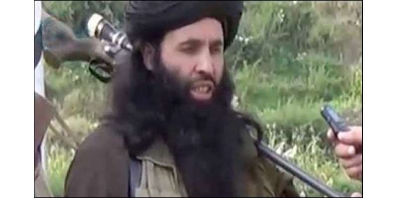 طالبان نے ملا فضل اللہ کی ہلاکت کی تردید کر دی