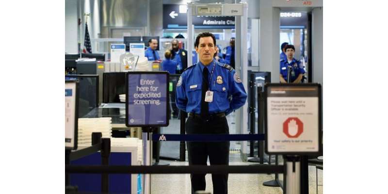 امریکی ایئرپورٹ پر مسافروں کے چہرے پڑھنے والے ماہر افسران تعینات