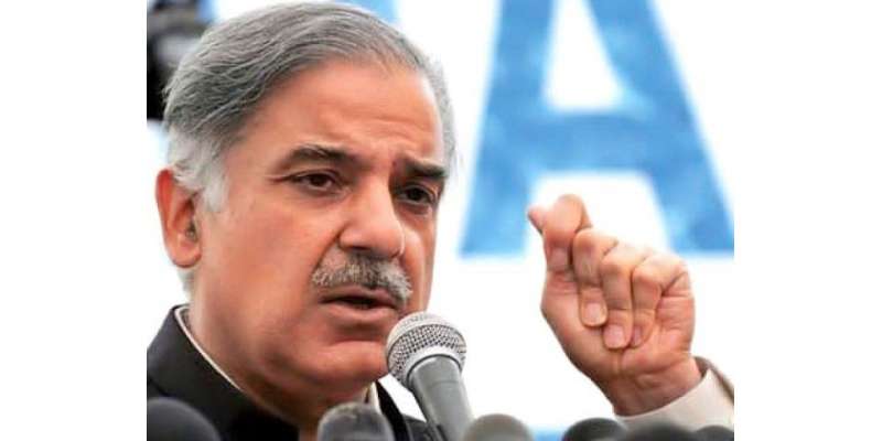 لاہور : وزیر اعلی پنجاب نے فیصل آباد میں زبر دستی کاروبار بند کروانے ..