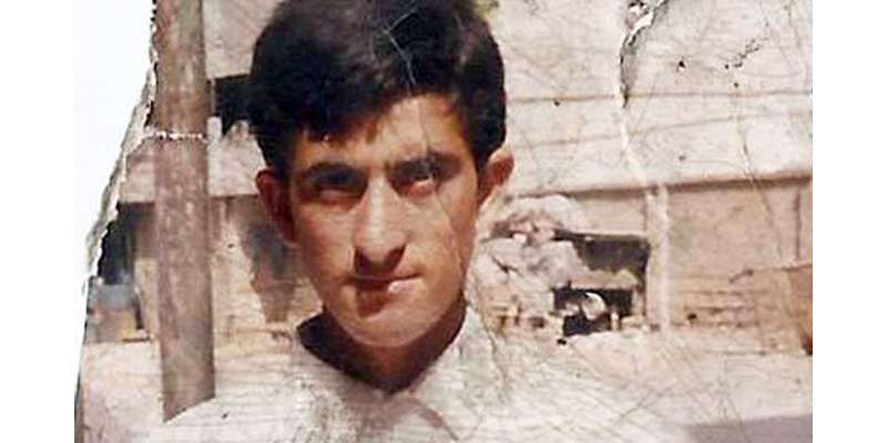 کراچی : متنازع عمر، شفقت حسین کی پھانسی میں مزید 30 روز کی توسیع