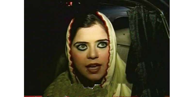 اسٹیج اداکارہ شانزہ خان لاہور میں قاتلانہ حملے میں بچ گئیں‘ پو لیس ..