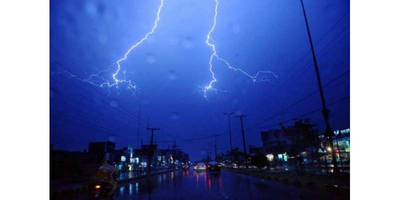 شانگلہ: آسمانی بجلی نے ڈھایا اپنا قہر، 6 افراد جاں بحق
