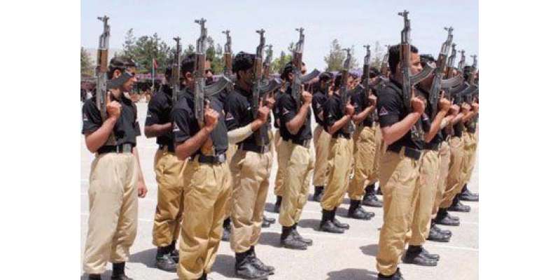 سندھ حکومت کا پولیس میں ہندو اور عیسائی اہلکار بھرتی کرنے کا اعلان