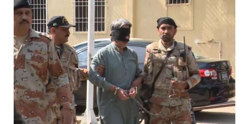 کراچی: نائن زیرو سے گرفتار 29 ملزمان سے تفتیش کیلئے جے آئی ٹی کے قیام ..