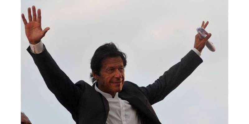 اسلام آباد: ورلڈکپ جیتنے کیلئے فیورٹ کون، عمران خان نے بتا دیا