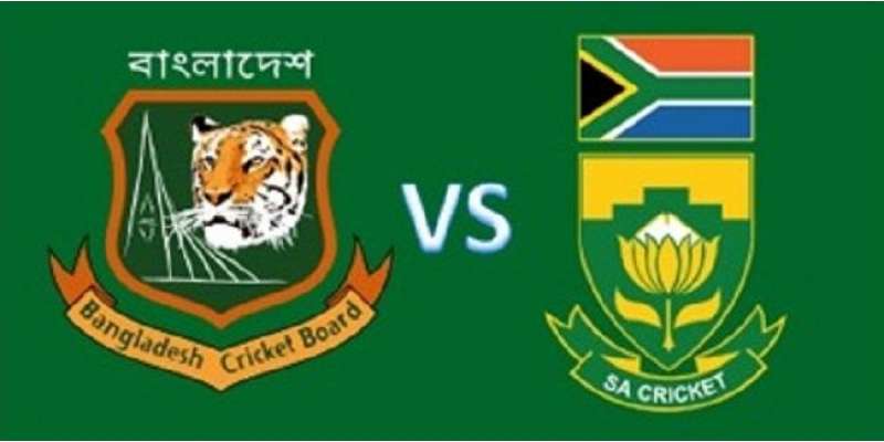 جنوبی افریقی کرکٹ ٹیم جولائی میں بنگلہ دیش کا دورہ کرے گی