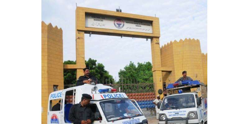 کراچی کی مختلف جیلوں میں قید مجرموں میں ردوبدل کا خدشہ
