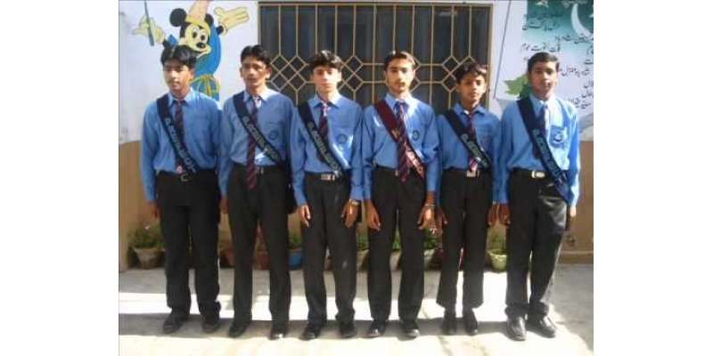 کوئٹہ،پرائیویٹ سکول کی انتظامیہ نے لمبا قد ہونے پر طالبعلم کو ساتویں ..