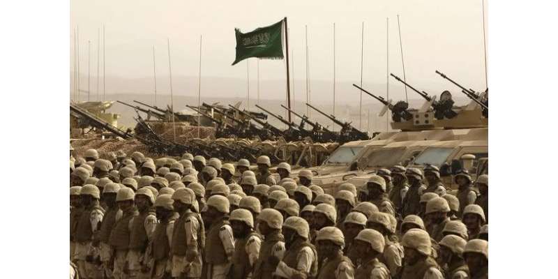 فی الحال یمن میں زمینی آپریشن کا ارادہ نہیں :سعودی فوج