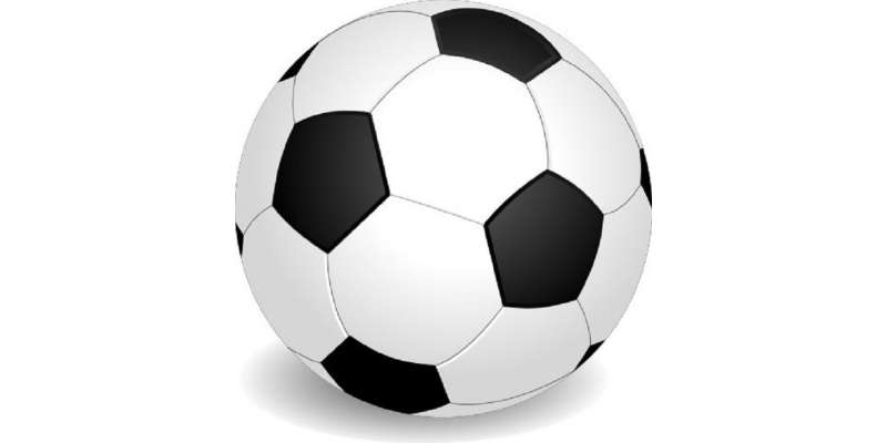 انٹر ڈسٹرکٹ انڈر19 فٹبال چمپئن شپ میں مزید چار میچز کا فیصلہ ہوگیا