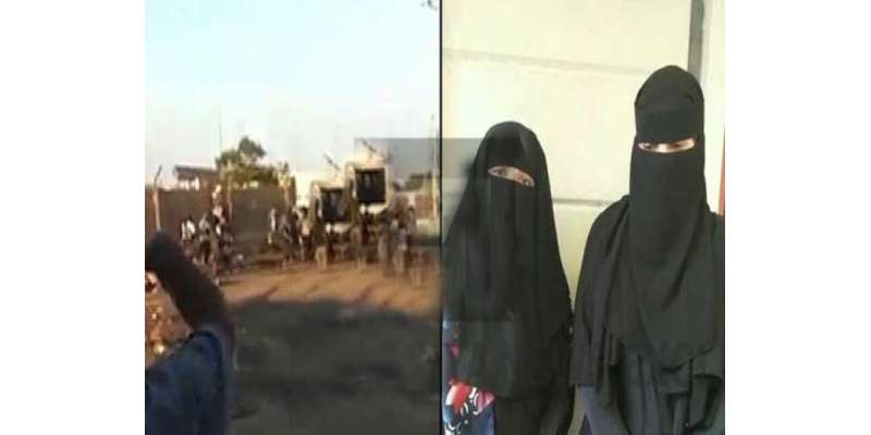 یمن میں محصور پاکستانی بیٹیوں صدر پاکستان سے دل دہلا دینے والی اپیل ..
