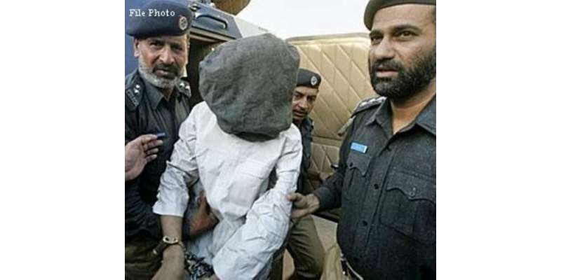 کراچی سے گرفتار ٹارگٹ کلر کے سنسنی خیز انکشافات، محض 1500 سے 2 ہزار روپے ..