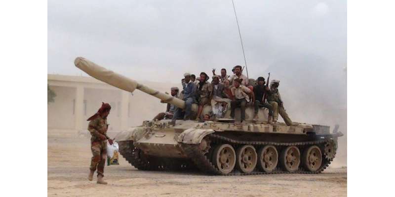 یمن میں زمینی فوج بھیجنے کا فیصلہ نہیں کیا:سعودی عرب