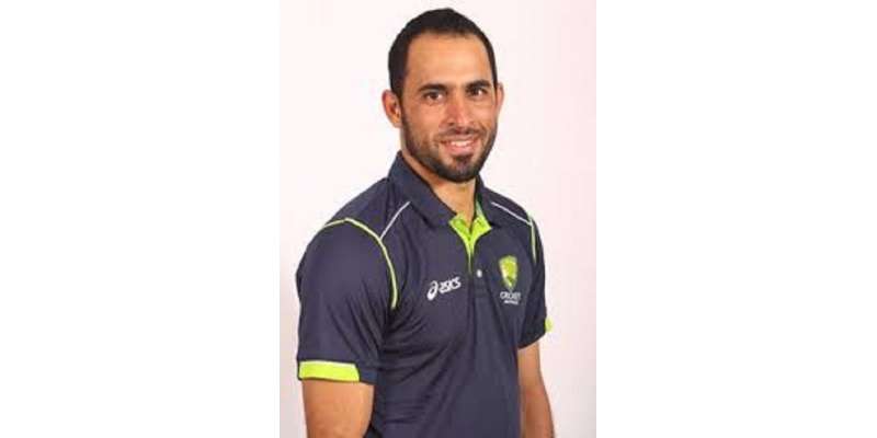 فواد احمد کی آسٹریلوی کرکٹ ٹیم کے دروازے پر دستک