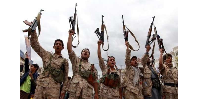 پاکستان نے یمن فوجی کارروائیوں میں شریک خبروں کو مسترد کر دیا