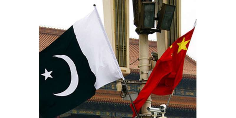 پاکستان اور چین کا چار سے پا نچ ملین امریکی ڈالر کا اہم دفاعی معاہدہ