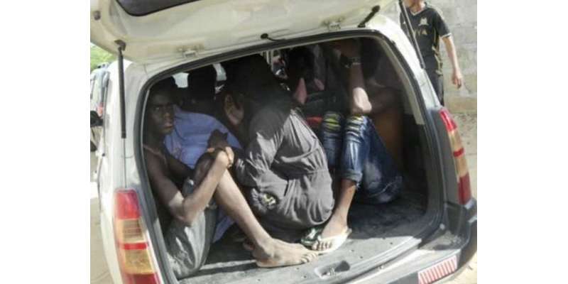 کینیا کی یونیورسٹی پر مسلح افراد کے حملے میں 70 طلبا ہلاک،65 سے زائد زخمی