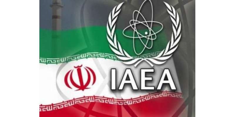 ایران اور عالمی طاقتوں کے مابین جوہری تنازع سے متعلق مذاکرات کامیاب ..