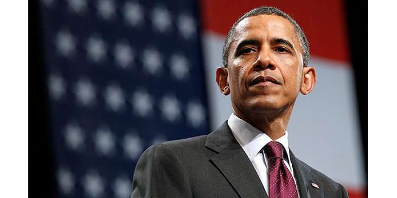 ایران سے جوہری معاہدے کا طے پا جانا خوش آئندہ ہے : امریکی صدر بارک اوباما