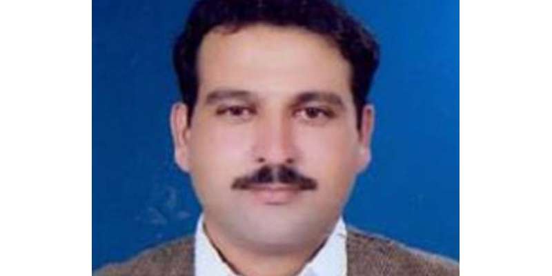 ہری پور : رکن صوبائی اسمبلی گوہر نواز کے گھر پولیس کا چھاپہ، غیر قانونی ..
