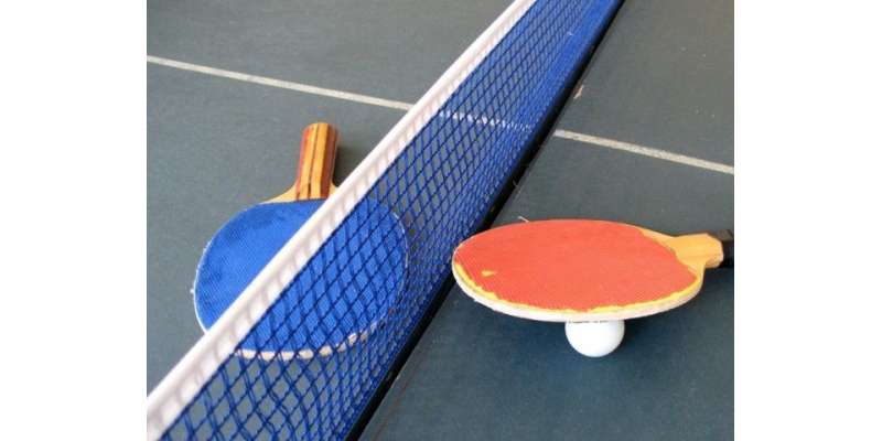 عالمی ٹیبل ٹینس ڈے ماسٹرکپ ٹورنامنٹ پرسوں سے شروع ہوگا