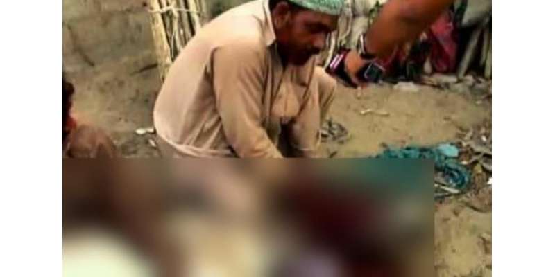 لاہور میں گدھے کا گوشت فروخت کرنے والا 3رکنی گروہ گرفتار