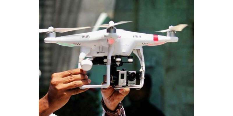 کراچی، دہشت گردی کے خطرات کے پیش نظر ڈرون کیمروں کے استعمال پر پابندی