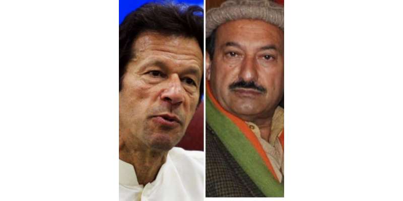تحریک انصاف کے جعلی لیڈر کل جعلی اسمبلیوں میں جائیں گے،زاہد خان، عمران ..