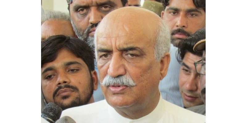 کراچی : تحریک انصاف کی پارلیمنٹ میں واپسی خوش آئند ہے، اپوزیشن لیڈر ..