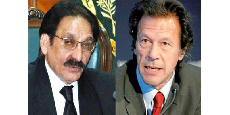 اسلام آباد : عمران خان کا اسمبلیوں میں واپسی کا فیصلہ دھاندلی سے متعلق ..