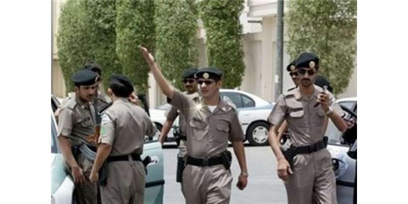 سعودی عرب میں فائرنگ سے 3 پولیس اہلکار ہلاک ، متعدد افراد زخمی