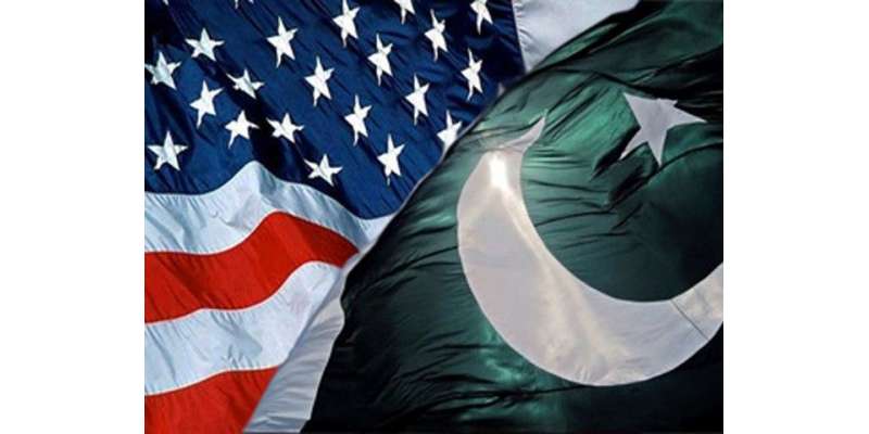 امریکا کی پاکستان کو ایک ارب ڈالر کا اسلحہ دینے کی منظوری