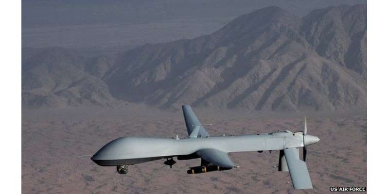 اسلام آباد ہائی کورٹ کا آئی جی اسلام آباد کو ڈرون حملے کامقدمہ درج کرکے ..