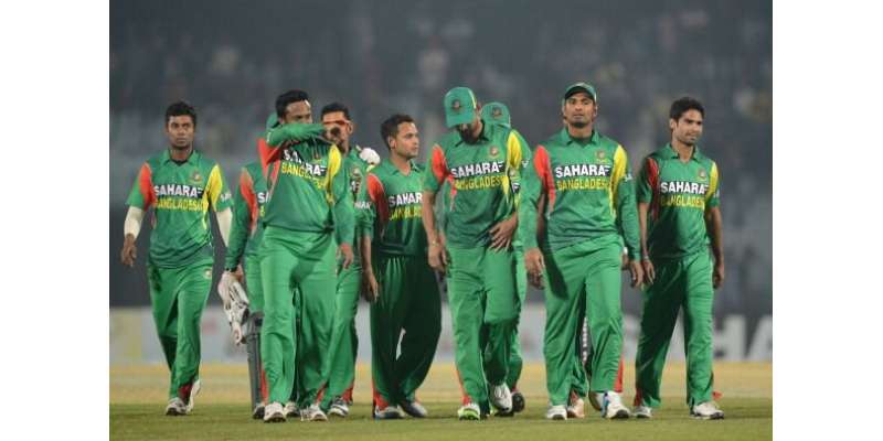 بنگلہ دیش کے خلاف ون ڈے سیریز میں گرین شرٹس کی نظریں نئے ریکارڈ پر مرکوز