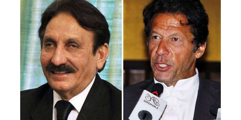 عمران خان جوڈیشل کمیشن میں ثبوت فراہم کرتے ہیں تو جواب دیا جائے گا : ..