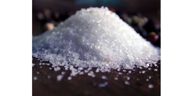 پاکستان میں تیار نمک کی برآمدات یورپ،امریکا،کینیڈا،جاپان ،چائنا سمیت ..