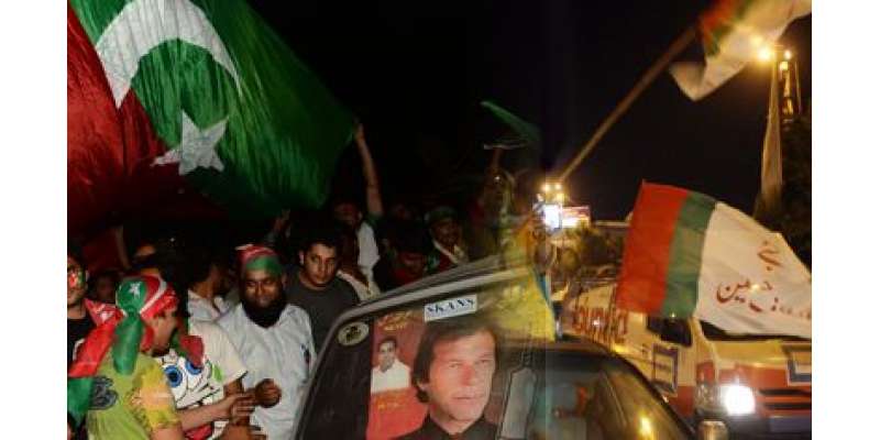 کراچی : این اے 246 میں کشیدگی ضابطہ اخلاق کی خلاف ورزی ہے،صوبائی الیکشن ..